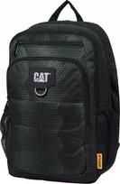 Cat Caterpillar Bennett 10l Kuprinė, Juoda