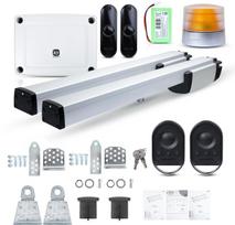 Somfy komplektas Somfy Ixengo L 3S+ IO Comfort Pack iki 8m dvivėrių vartų | 1246485 | 3660849692490