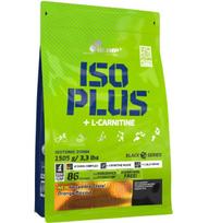 Olimp Iso Plus Powder, Orange, 1505 g
