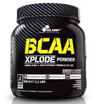 Olimp BCAA Xplode, Mango, 500 g