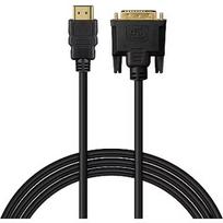 Savio Cable HDMI-DVI CL-212 1.8m SAVKABELCL-212