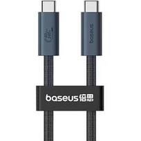 Baseus Flash Series 2 USB4 Type-C Data Cable, PD 240W, 1m P10311803111-00