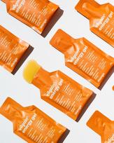 Energy Gel Mango – natūralus energinis gelis ištvermei | Vilgain (40 g)