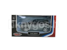 MSZ Automobilis PORSCHE CAYENNE S, 1:43