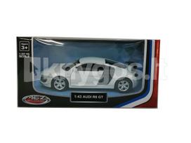 MSZ Automobilis AUDI R8 GT, 1:43