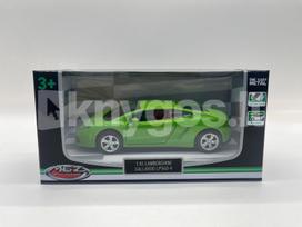 MSZ Automobilis LAMBORGHINI GALLARDO LP560-4, 1:43