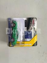 MSZ Automobilis 2018 FORD MUSTANG GT, 1:64