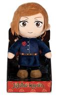 JUJUTSU KAISEN Pliušinis žaislas „Nobara Kugisaki“, 27 cm