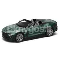 MSZ Automobilis Bentley Bacalar, 1:32