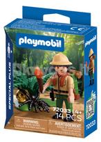 PLAYMOBIL Adventurer 72033