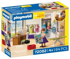 PLAYMOBIL Creative Fashion Designer  72082