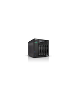 Asus Lockerstor AS6704T V2 | Intel Celeron | N5105 | 4GB | DDR4