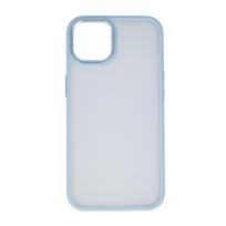 Telefono dėklas Satino tf-GSM177724, Samsung Galaxy S24 Ultra, mėlyna sp.