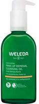 Makiažo valiklis Weleda Cleansing Oil, 150 ml
