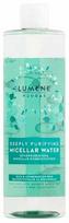 Micelinis vanduo Lumene Puhdas Deeply Purifying, 400 ml