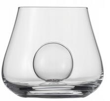 Viskio stiklinių komplektas Schott Zwiesel Air Sense, stiklas, 0.4 l, 2 vnt.