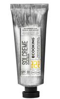 Kremas įdegio priežiūrai veidui Ecooking SPF30, 50 ml