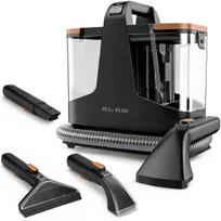 Plaukų ir kilimų plovimo siurblys BLOW WDC600 600 W, drėgnas ir sausas valymas