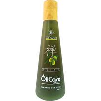 Šampūnas šunims Croci Gill’s Oilcare with Olive C3052264, 300 ml