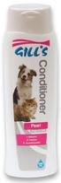 Kondicionierius gyvūnams Croci Gill's Pearl C3052979, 200 ml