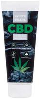 Dantų pasta White Pearl CBD Charcoal, 75 ml