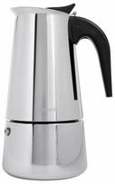 Moka kavinukas Homla Astar 233892, 0.3 l, sidabro sp.