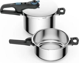 Puodų rinkinys Tefal Secure Trendy