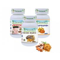 Papildų rinkinys "Vidiniai parazitai" : AP5-Pack - 6215-defaultCombination