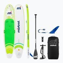 Lenta SUP Mistral Cozumel 11'6" green/white
