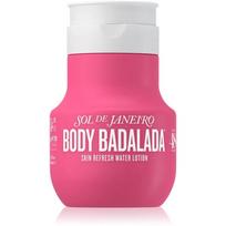 Sol de Janeiro Body Badalada™ Skin Refresh Water Lotion lengvos konsistencijos kūno pienelis 100 ml