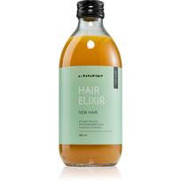 Almara Soap Hair Care New Hair plaukų priemonė iš žolelių jautriai galvos odai 300 ml