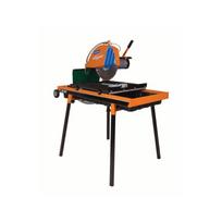Elektrinė betono pjaustyklė Norton CM351; 2200 W (su deimantiniu disku)