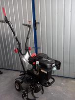 Kultivatorius Nac TIP50-159-M; 2,7 kW; benzininis