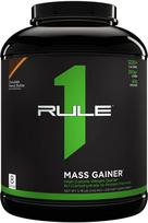 Rule One Mass Gainer, Chocolate Peanut Butter - 2620 gramų