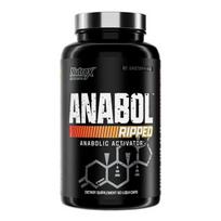 Nutrex Anabol Ripped - 60 kapsulių
