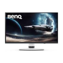 BENQ Mobiuz EX271UZ 27inch 4K QD OLED 240Hz 0.03ms GtG USB C 90W P3 HDR True Black 400 Gaming Monitor