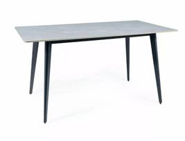 Valgomojo stalas IVY, 140 x 80 cm