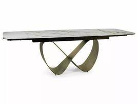 Valgomojo stalas, 160(240) x 95 cm