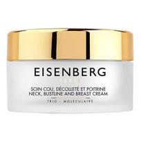 Eisenberg Neck, Bustline and Breast Cream kremas kaklui, dekoltė zonai ir krūtinei, 100 ml