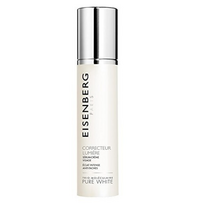 Eisenberg Pure White Whitening Corrector skaistinantis veido kremas, 50 ml