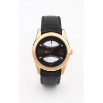 Abiejų lyčių laikrodis Lancaster OL0613LRGNRNR Juoda (Ø 40 mm)