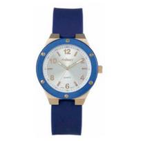 Abiejų lyčių laikrodis Arabians HBP2175W Balta (Ø 40 mm)