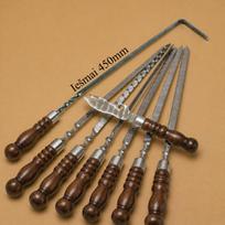 Iešmų rinkinys (7 dalių) 450x12x3mm su Dovana!!!