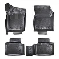 Guminiai kilimeliai juodi 3D RIZLINE JEEP GRAND CHEROKEE (2013-2021)