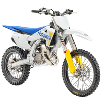 HUSQVARNA motorcycle TC 85 19/16 '27
