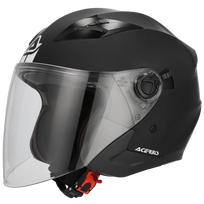ACERBIS šalmas Firstway 2.0 2206 juoda2