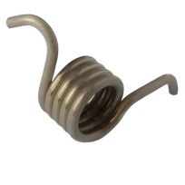 HUSQVARNA spring RH