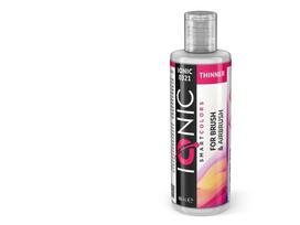 IONIC - Thinner (akrilinių dažų skiediklis),60 ml, 0321