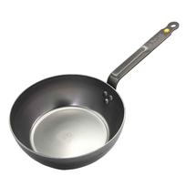 Keptuvė De Buyer wok 24cm | 5614.24 | 3011245614249