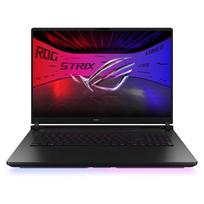 ASUS ROG Strix SCAR18 U9-275HX 64 2x2TB 5080 G835LW-SA022W Windows 11 Home | 90NR0LI1-M000P0 | 4711387915806